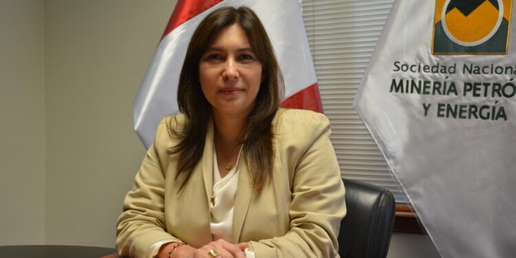 La Sociedad Nacional de Minería, Petróleo y Energía exhorta a resolver la burocracia, minería ilegal e inestabilidad política