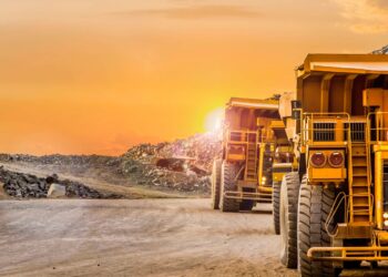 El posmodernismo contra la minería moderna