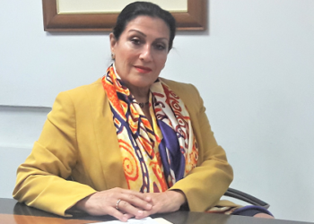 SIMSA propone alianzas para el desarrollo de tecnologías limpias e identificación de sesgos de género