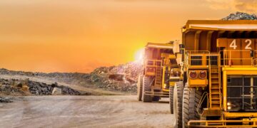 El posmodernismo contra la minería moderna