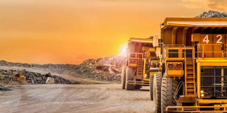 El posmodernismo contra la minería moderna