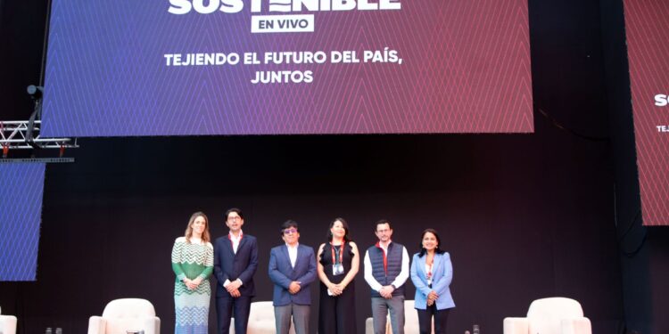 Perú Sostenible 2023: Southern Perú dio alcances de su compromiso para mitigar efectos del cambio climático