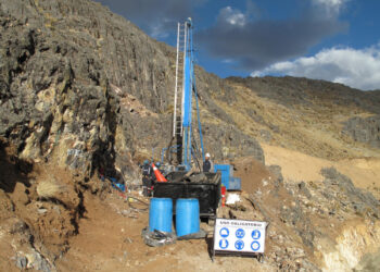 Empresa canadiense Sierra Metals obtiene capital para proyectos en minas en Perú y México