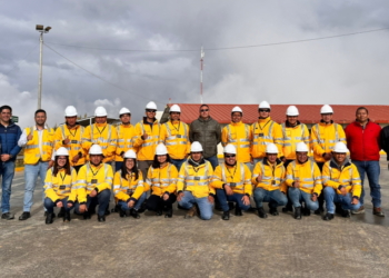 Empresa minera Summa Gold inicia convocatoria para su programa Summa Talentos 2024