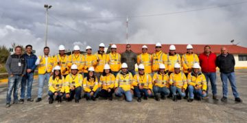 Empresa minera Summa Gold inicia convocatoria para su programa Summa Talentos 2024
