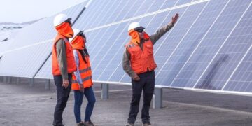 Arequipa: Proyectan instalar ocho centrales solares con una inversión de US$ 1,300 millones