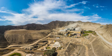 Southern Peaks prevé desembolsar alrededor de US$ 55 millones en mina condestable en 2024