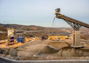 Minería podría ahorrar un 50% de sus costos de electricidad con energía renovable