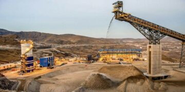 Minería podría ahorrar un 50% de sus costos de electricidad con energía renovable