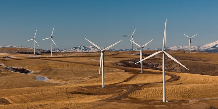 Ica: Se aprobó modificación de energía y cambio de nombre en parque eólico San Juan