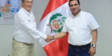 Piura: provincias de esta región se beneficiarán con proyecto de electrificación