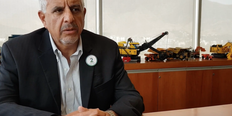 PERUMIN 36: Instituto de Ingenieros de Minas del Perú propone que sector minero integre grupo que agilice inversiones públicas