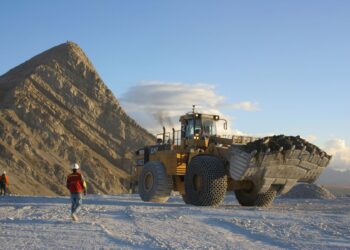 Cerca del 70% de superficie minera se encuentra inexplorada, según Ingemmet