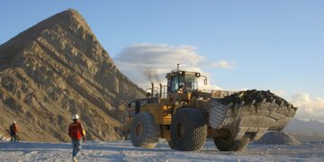 Cerca del 70% de superficie minera se encuentra inexplorada, según Ingemmet