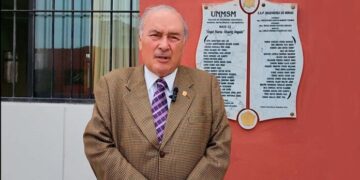 Ing. Mario Cedrón: «La antiminería es un problema político que requiere afrontarlo de manera conjunta»