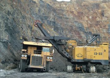 Producción del sector Minería e Hidrocarburos aumentó 8.8 % en setiembre