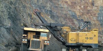 Producción del sector Minería e Hidrocarburos aumentó 8.8 % en setiembre