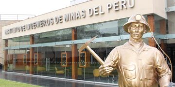 Instituto de Ingenieros de Minas del Perú cumple 80 años promoviendo inversión minera como motor de economía