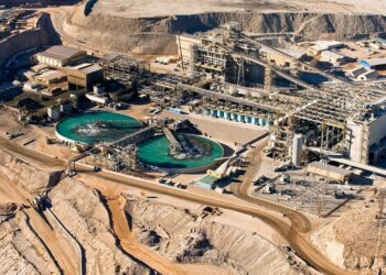 Minera Cerro Verde recibe nuevamente premio EMA como una de las empresas más admiradas de la macrorregión sur