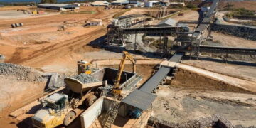 Codelco: Congo desplazó al Perú como segundo productor global de cobre