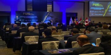 Peru Mining Business: reconocidos economistas y altos ejecutivos mineros expondrán en ese importante evento