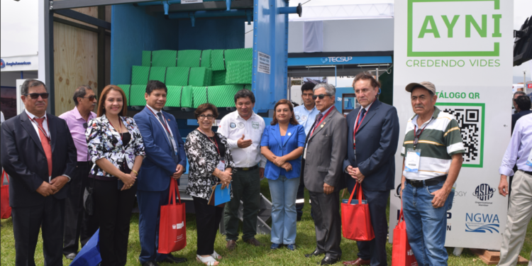 Ruta al Conamin 2024: conferencias descentralizadas sobre minería se inician en Trujillo