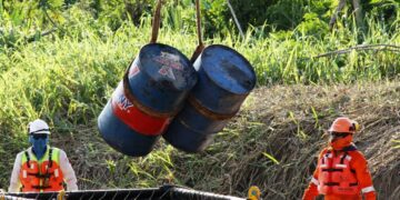 Congreso aprobó modificaciones en distribución del canon y sobrecanon petrolero de Loreto