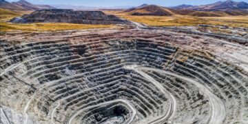 Proyecto Coroccohuayco estabilizará producción de Antapaccay