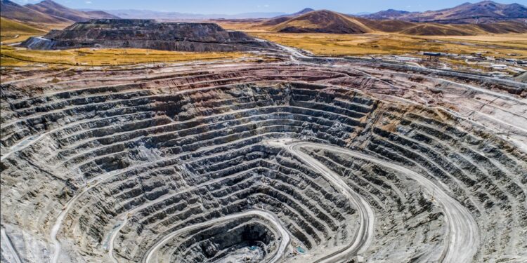 Proyecto Coroccohuayco estabilizará producción de Antapaccay