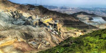 Minera Southern Peaks se encuentra en tratativas para comprar su tercera mina de cobre en Arequipa