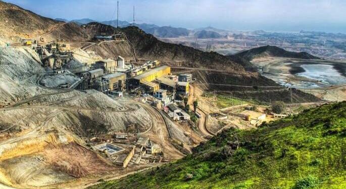 Minera Southern Peaks se encuentra en tratativas para comprar su tercera mina de cobre en Arequipa