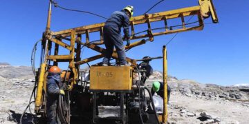 American Lithium: Proyecto Falchani tiene 4 veces más ‘oro blanco’ del que se creía