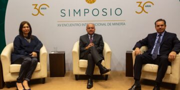 Encuentro organizado por la SNMPE analizará desafíos de la industria minera y su aporte al crecimiento económico