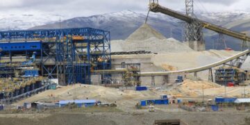 Regiones recibieron más de S/ 7,553 millones por la actividad minera que se desarrolla en sus territorios, informó el Minem