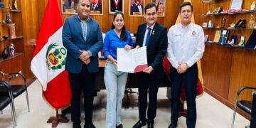 Lambayeque: Impulsan formalización de pequeños y artesanales mineros