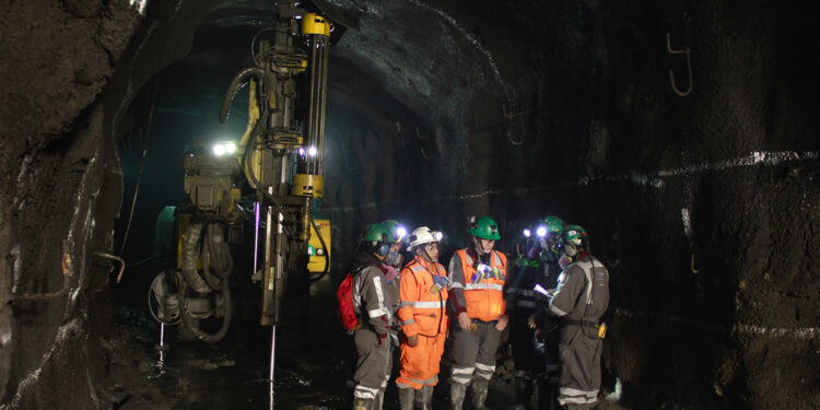 Perú puede convertirse en el principal proveedor de cobre en el mundo para producción de nuevas energías