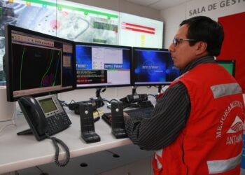 Minem confía en que en un mes se lanzará la primera etapa de la Ventanilla Única Digital para minería