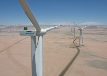 Cajamarca: ENGIE firma contrato para adquirir centrales eólicas por un total de 36.8 MW