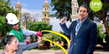 Sociedad Peruana de Hidrocarburos: “Piura es la región con más avance en masificación del gas”