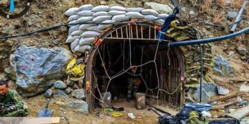 Gobierno prorroga estado de emergencia en distritos de Madre de Dios por minería ilegal
