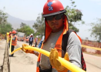 Minem y ProInversión firman convenio para masificar gas natural en Arequipa, Moquegua y Tacna