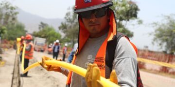 Minem y ProInversión firman convenio para masificar gas natural en Arequipa, Moquegua y Tacna