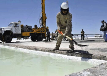 Moquegua, Arequipa y Tacna también tienen potencial para la explotación de litio