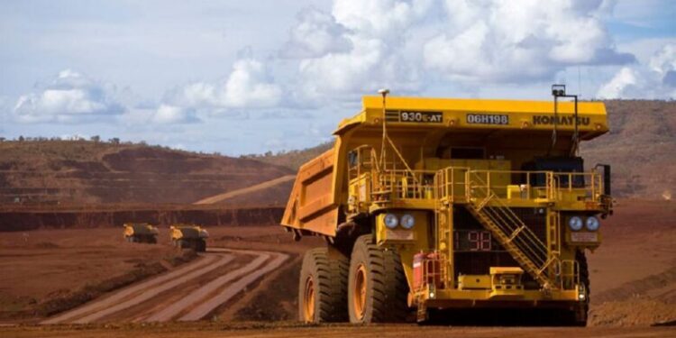 CONAMIN 2024: Se tienen que poner en valor los proyectos mineros para afrontar la demanda futura de metales