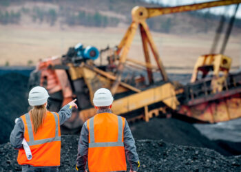 Diana Rake: Demanda de personal en minería es mayor en áreas sociales, medioambientales y operativas