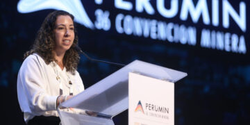 Jimena Sologuren: «Los 15 gobiernos locales con mayor canon ejecutaron menos del 30% de sus recursos»