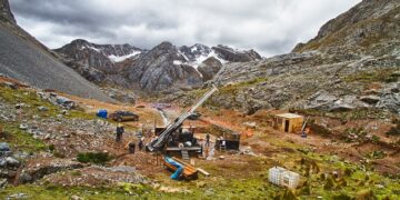Minera Southern Peaks se propone recircular hasta el 95% del agua en mina condestable con filtrado de relaves