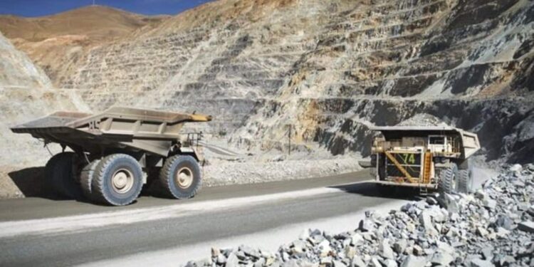 Minem informó que la producción de siete metales registró incrementos interanuales importantes en setiembre de 2023
