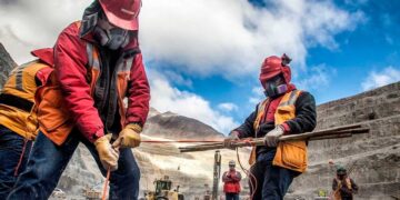 IIMP: Proyectos mineros para la reactivación económica son factibles de ejecutar en el corto plazo