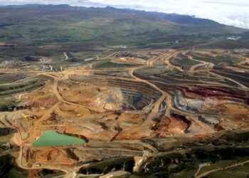 Buenaventura: ¿Qué implica la adquisición de sus acciones por la minera Antofagasta?